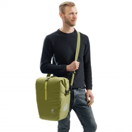 Рюкзак Deuter Valbona 20+5