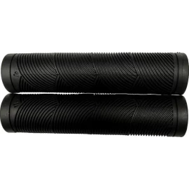 Грипсы Green Cycle GGR-002 130 mm rubber