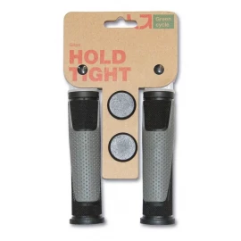 Гріпси Green Cycle GGR-004 125 mm з барендами