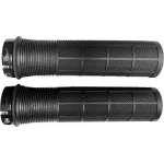 Грипсы Green Cycle GGR-415 130 mm с одним замком