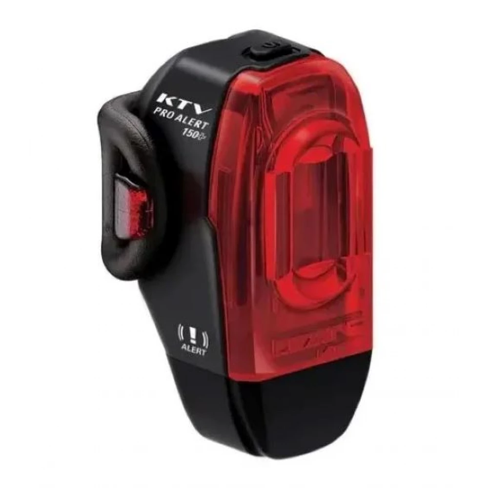 Заднє світло Lezyne KTV Drive Pro+ Alert Rear 150 lumens Y17