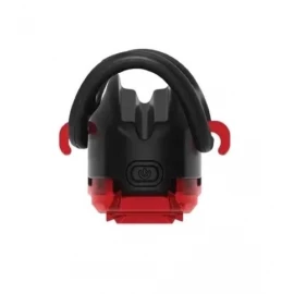 Заднє світло Lezyne KTV Drive Pro+ Alert Rear 150 lumens Y17