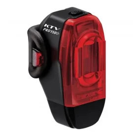 Заднє світло Lezyne KTV Drive Pro+ Rear 150 lumens Y17