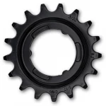 Звезда задняя KMC Shimano Narrow 17T 3/32"
