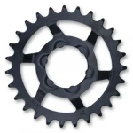 Зірка задня KMC Shimano Narrow 27T 3/32" for Nexus 5 CS-C7000/SG-C7050