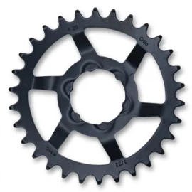 Звезда задняя KMC Shimano Narrow 30T 3/32" for Nexus 5 CS-C7000/SG-C7050
