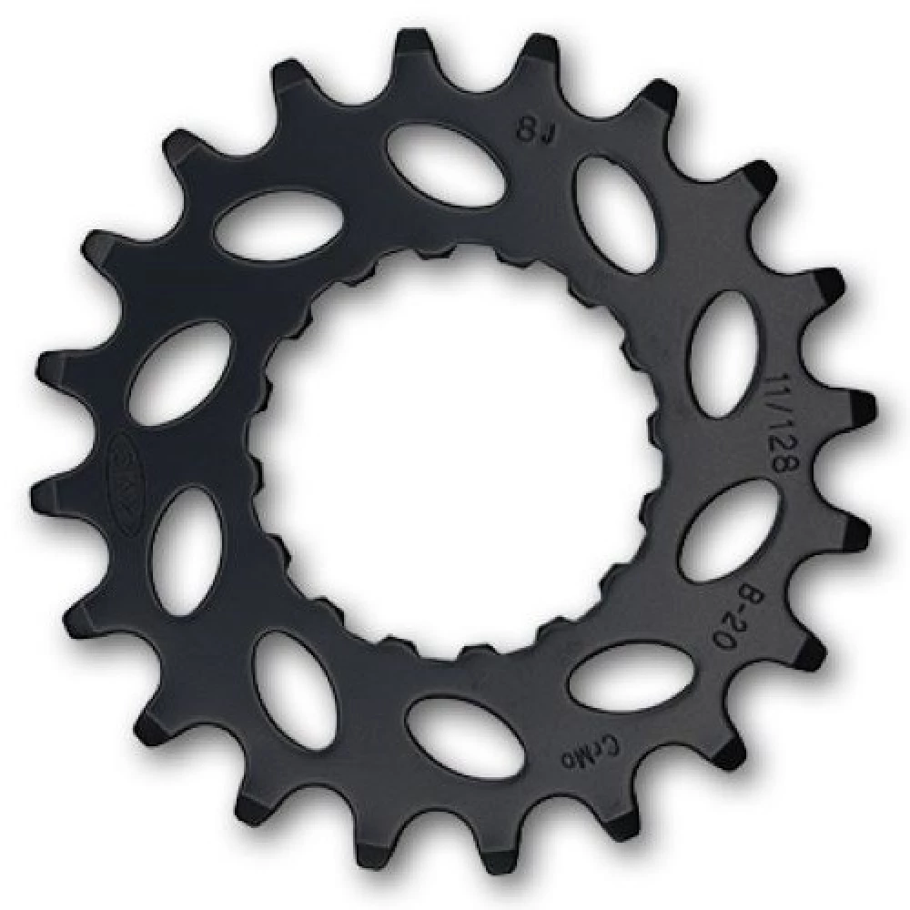 Зірка KMC Bosch Gen 2 Super Narrow 20T 11/128"