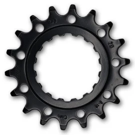 Звезда KMC Bosch Gen 2 Wide 18T 1/8"
