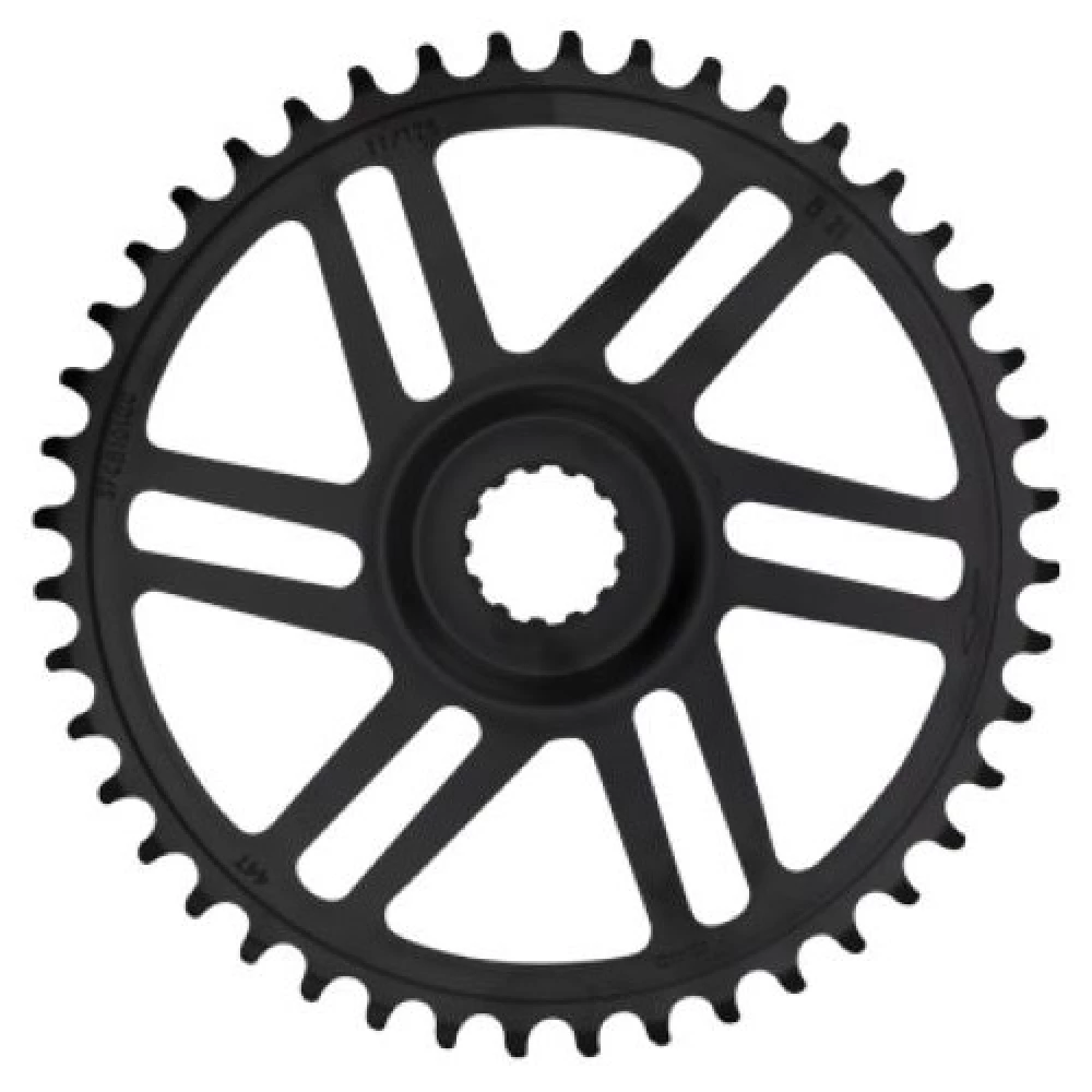 Звезда KMC Bosch Gen 3 44Т Super Narrow 11/128"