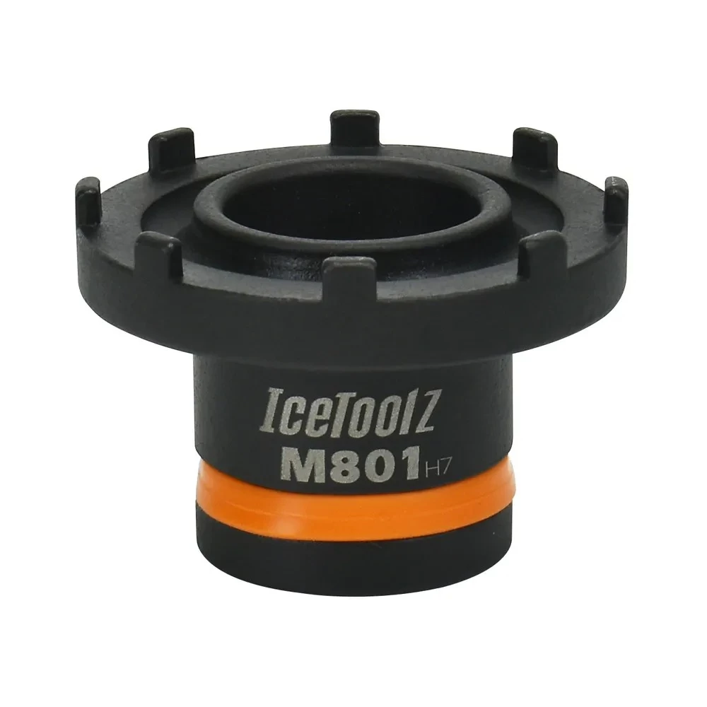 Знімач Ice Toolz M801 стопорного кільця провідної зірки електровелосипедів