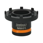 Знімач Ice Toolz M801 стопорного кільця провідної зірки електровелосипедів