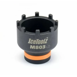 Съемник Ice Toolz M803 стопорного кольца ведущей звезды электровелосипедов