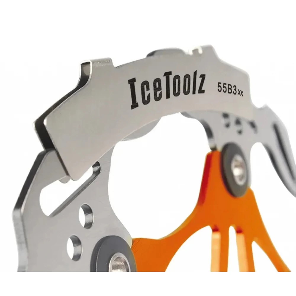 Інструмент Ice Toolz 55B3 для центрування каліпера дискового гальма