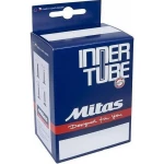 Камера Mitas 28" х 1.1 - 1,75 (28/47-622/635) AV40, classic, 0.9 mm