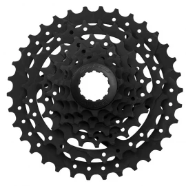 Кассета Sun Race 7-k 11-28T M40 MTB, EDB