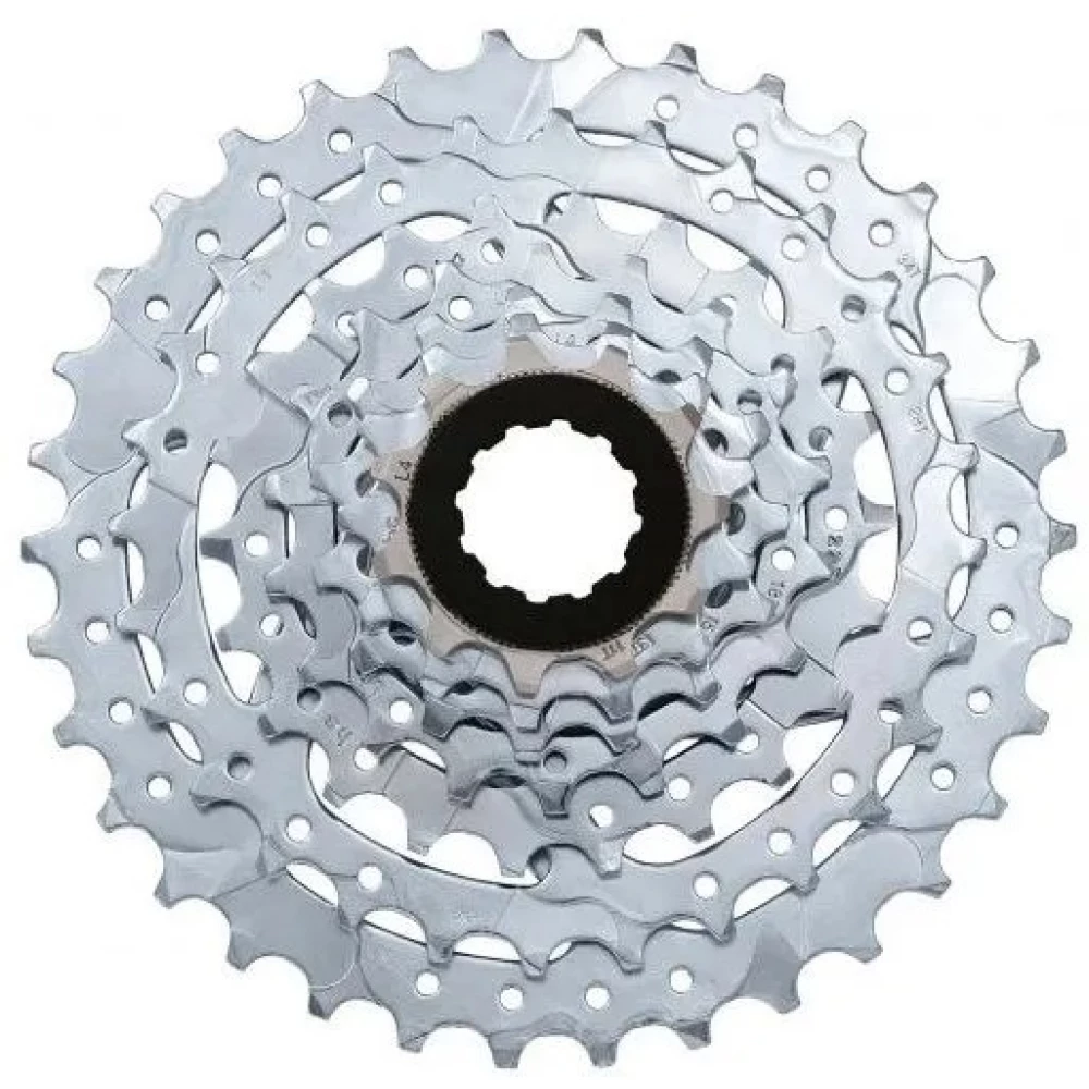 Касета Sun Race 7-k 11-28T M40 MTB, Zinc