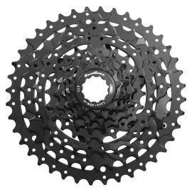 Кассета Sun Race 8-k 11-40T M680 MTB, ED