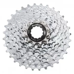 Касета Sun Race 9-k 11-32T M90 MTB, Zinc