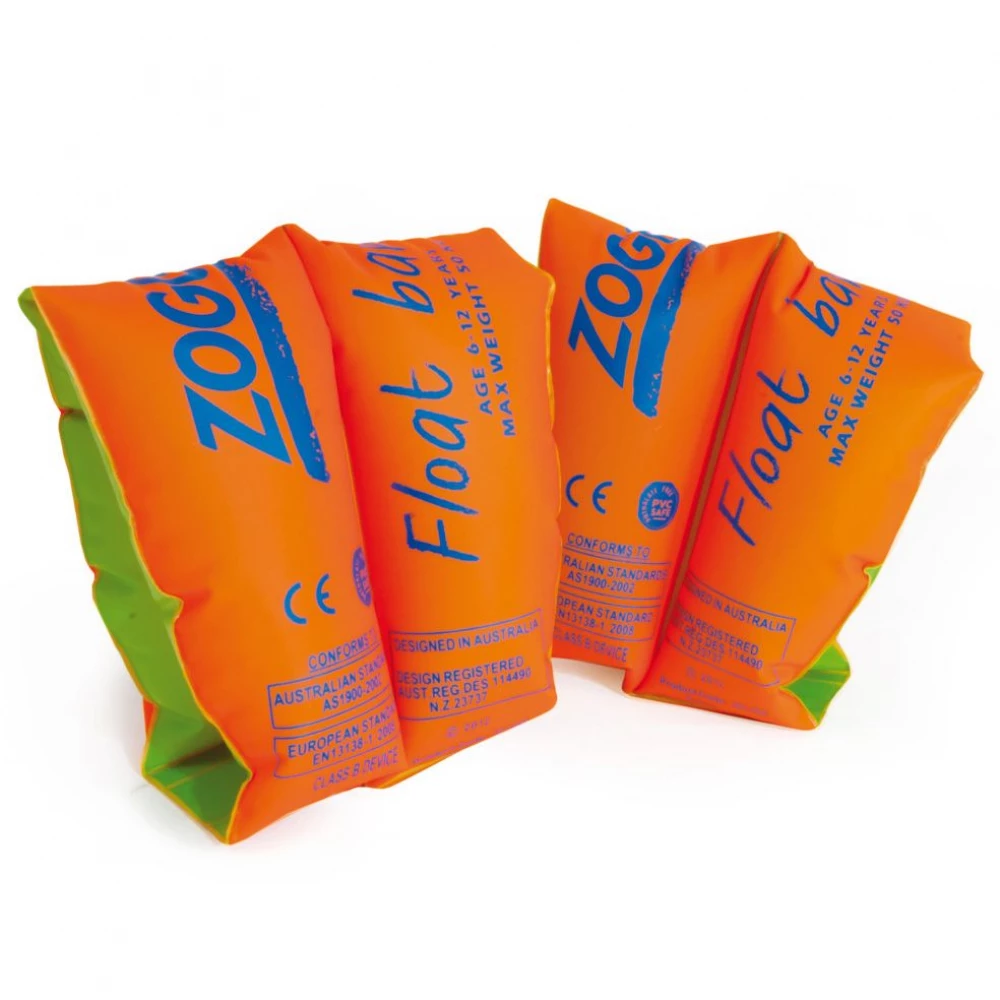 Нарукавники Zoggs Float Bands