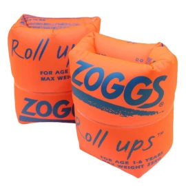 Нарукавники Zoggs Roll Ups