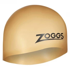 Шапка для плавання Zoggs Easy-fit Silicone Cap