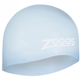 Шапка для плавання Zoggs Easy-fit Silicone Cap