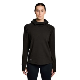 Кофта Saucony Triumph Tunic
