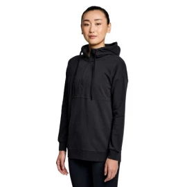 Кофта Saucony Recovery Zip Tunic