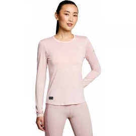 Кофта Saucony Peregrine Merino Long Sleeve W