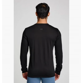 Кофта Saucony Peregrine Merino Long Sleeve