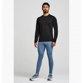 Кофта Saucony Peregrine Merino Long Sleeve