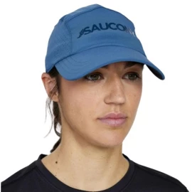 Кепка Saucony Outpace Hat Uni