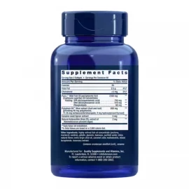 Омега-3 Life Extension Super Omega-3 Plus EPA/DHA Fish Oil - 120 softgels