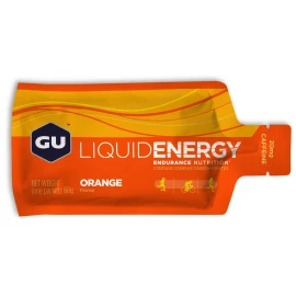 Гель энергетический GU Energy Liquid Energy, 60 г (20 мг кофеина)