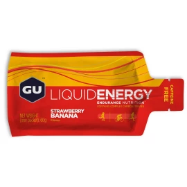 Гель энергетический GU Energy Liquid Energy, 60 г