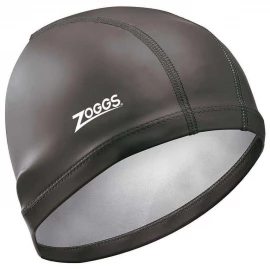Шапка для плавання Zoggs Nylon-Spandex Pu Coated Cap 