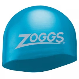 Шапка для плавания Zoggs OWS Silicone Cap 