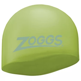 Шапка для плавания Zoggs OWS Silicone Cap 