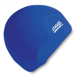 Шапка для плавання Zoggs Silicone Jr 