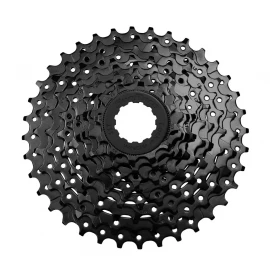 Кассета Sun Race 9-k 11-36T M98 MTB, ED