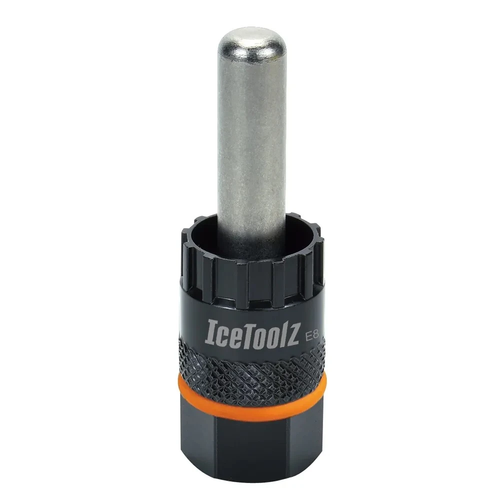 Ключ Ice Toolz 09C2 съемник для кассет Shimano/Sram, дисковые тормоза Center Lock