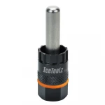 Ключ Ice Toolz 09C2 съемник для кассет Shimano/Sram, дисковые тормоза Center Lock