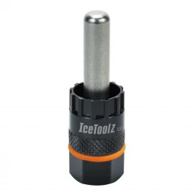 Ключ Ice Toolz 09C2 съемник для кассет Shimano/Sram, дисковые тормоза Center Lock