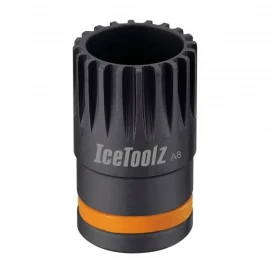 Ключ Ice Toolz 11B1 для знімання каретки Shimano/ISIS