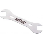 Ключ Ice Toolz 37B1 конусный 15х16 мм