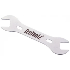 Ключ Ice Toolz 37B1 конусний 15х16 мм