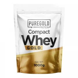 Протеин Pure Gold Compact Whey Gold - 1000 g 