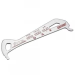 Ключ Ice Toolz 62C4 вимірник зносу ланцюга