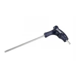 Ключ Ice Toolz 7M50 двосторонній 5 mm, кулькове закінчення