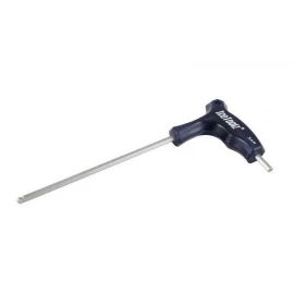Ключ Ice Toolz 7M50 двухсторонний 5 mm, шариковое окончание